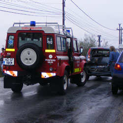 03 X 2 smurd accident 03 X 2 smurd accident