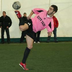 11 x 2 Artificiile tehnice 11 x 2 Artificiile tehnice