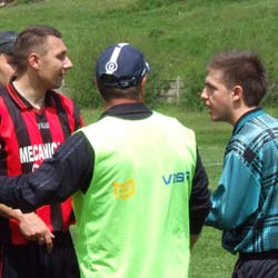 11 stire 2 alexoi arbitru