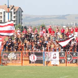 11 stire 2 suporteri tg mures