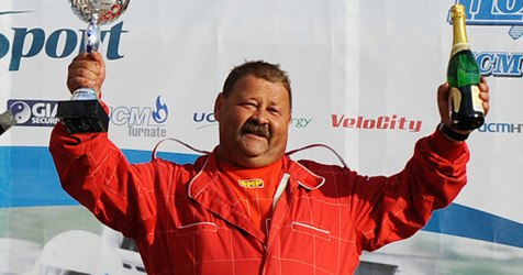 11 x 1 mihai campeanu a fost cel mai rapid pe traseul de VTM de la Straja Lupeni