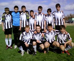 11 stire 2 juniori jiul