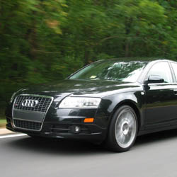 03 Audi A6 Front-430357