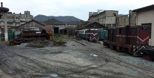 02 Ateliere Centrale