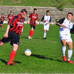 11 x 1 echipa Victoria Calan a fost penalizata cu trei puncte