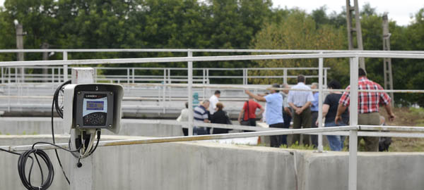 05 brad statie epurare