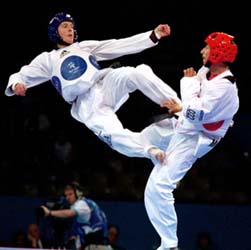 11 Tae_Kwon_Do_Links