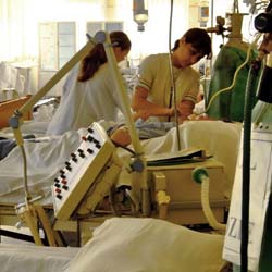 03 Terapie Intensiva Spitalul de Urgenta Petrosani