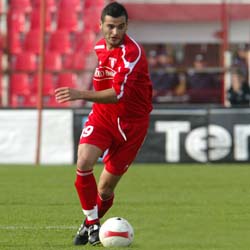 11 x 2 adrian-drida este unul dintre jucatorii cu nume care a dezamagit si ar putea fi exclus din lot