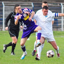 11 x 1 jitaru (stanga) este dorit de gruparea la care s-a format