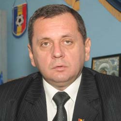 04 Mircea Ioan Rovinar - Primar Valisoara 1943