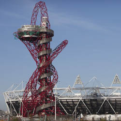 09 ArcelorMittal Orbit