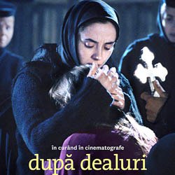 04 Poster oficial Dupa dealuri
