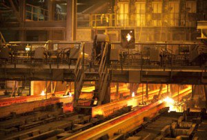 The ArcelorMittal Orbit