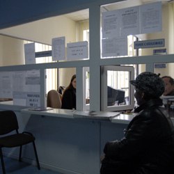 4 casa pensionarilor petrosani