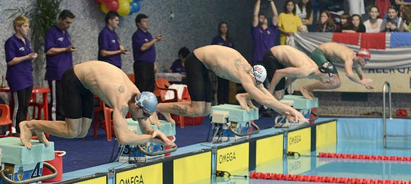 11 x 2 gazda a numeroase editii de campionat national, Bazinul din Hunedoara va fi locul de desfasurarea a unui concurs intre_