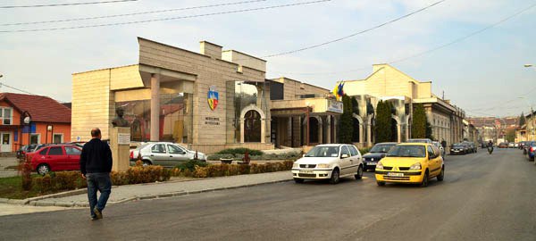 05 primarie hunedoara