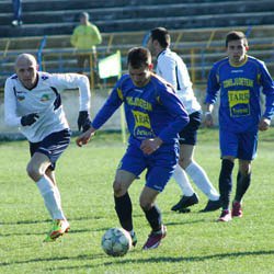 11 x 1 Olimpia Satu Mare - FC Hunedoara  5027