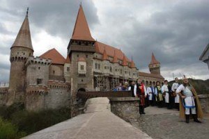 01castelul corvinilor