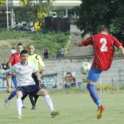 11 x 2 FC Hunedoara - Unirea Dej 1303