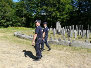 jandarmi cetati dacice