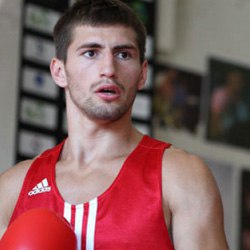 Bogdan Juratoni şia asigurat medalia de bronz la Campionatele Europene