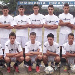 11 x 1 universitatea-petrosani-juniori