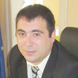 4 Radu Bogdan director Hotel Ceres Geoagiu