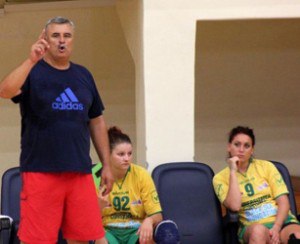 11 x 1 ion craciun posibil antrenor Cetate