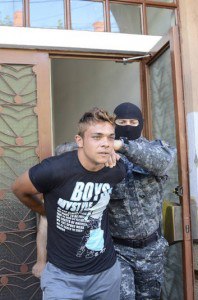 criminal castau