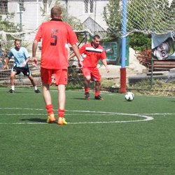 11 x 2 csd a inceput sezonul in forta