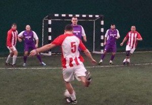 11 x 2 diavolii rosii performerii saptamanii la realsport