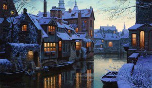 Weekend-in-Bruges-Anyone