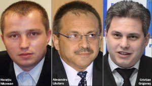 naznean lautaru grigoras