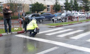 trecere pietoni 73