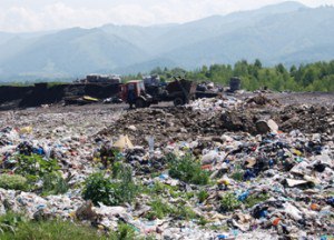 05 groapa de gunoi ilegala de la petrila 11_06_2009 2