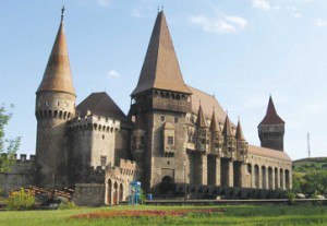 05 parc distractii castel hunedoara