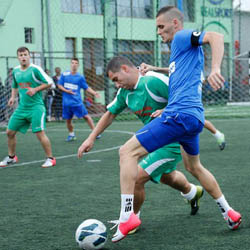 11 x 2 adrian-pribac a marcat ambele goluri ale liderei Retezatul Hateg