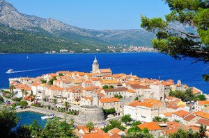 3. Korcula