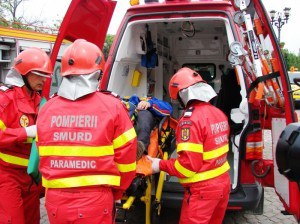 SMURD-paramedic-interventie