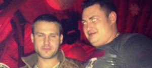 robert otescu si claudiu blaj tinerii omorati