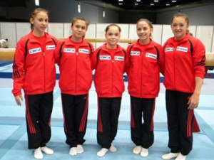 11 x 1 echipa1 senioare