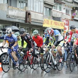 11 x 3 ciclisti la deva