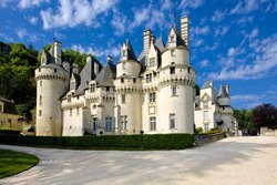 1 castelul Perrault