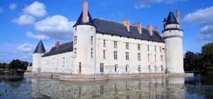 1 castelul Plessis Bourre