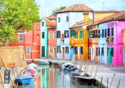 1. Burano