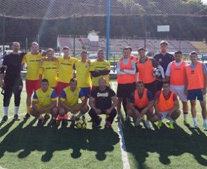 11 stire 1 pera bmw meci