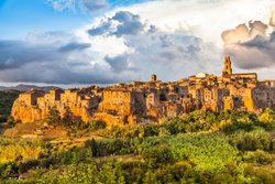3 Pitigliano