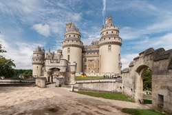3  castelul Pierrefonds