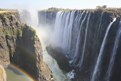 4 Victoria Falls